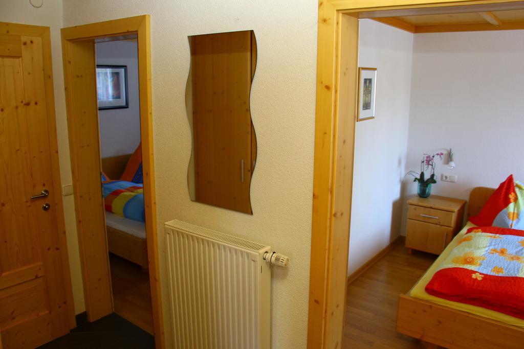 Appartement Asitz Leogang Exterior foto