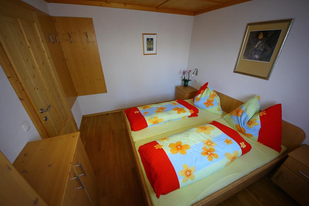 Appartement Asitz Leogang Exterior foto