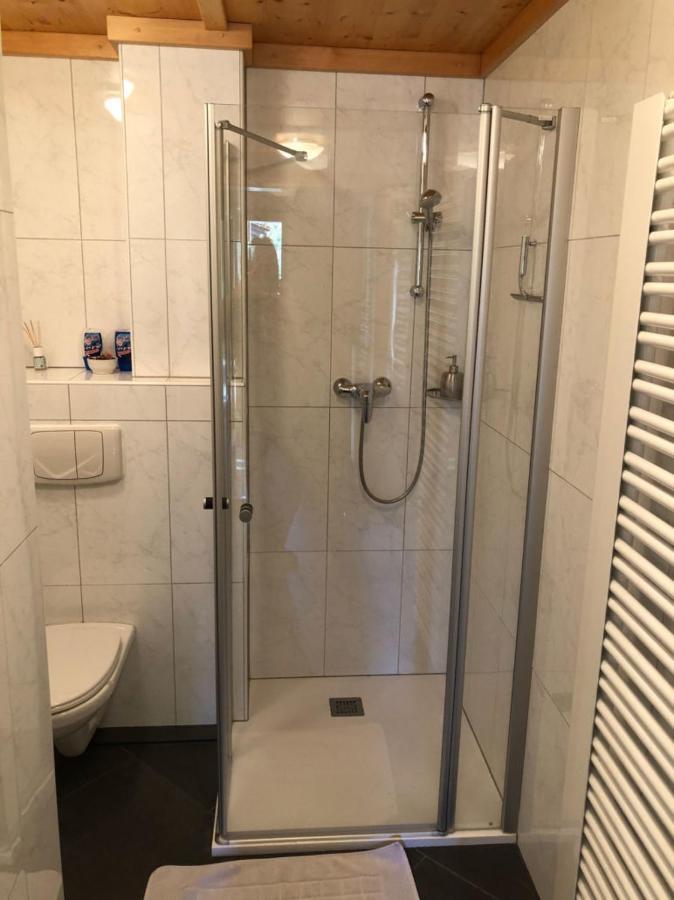 Appartement Asitz Leogang Exterior foto