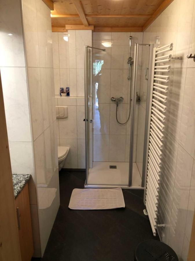 Appartement Asitz Leogang Exterior foto